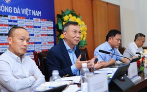 VFF chốt thời điểm tổ chức Đại hội khóa X vào tháng 12/2026