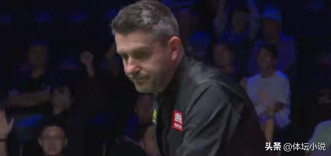 Giải vô địch Snooker Trung Quốc: Nhà vô địch thế giới thua thảm, Selby điên cuồng, đánh bại Robertson 6-1 vào bán kết