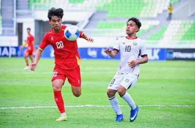 Xem trực tiếp U19 Việt Nam vs U19 Myanmar ở đâu, 16h00 hôm nay 4/6