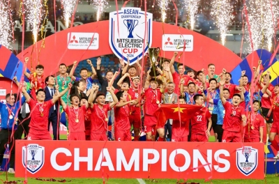AFF Cup 2026 & mọi điều cần biết: Bước ngoặt lịch sử