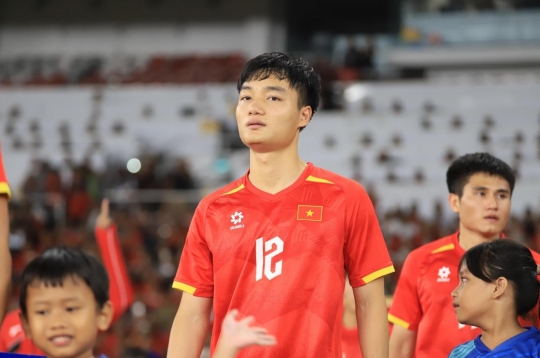 Tiền vệ U23 Việt Nam nói lời gan ruột trước trận quan trọng nhất sự nghiệp