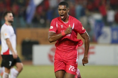 Giành Vua phá lưới V-League, ngoại binh CAHN tiết lộ 'giấc mơ đặc biệt' với bóng đá Việt Nam