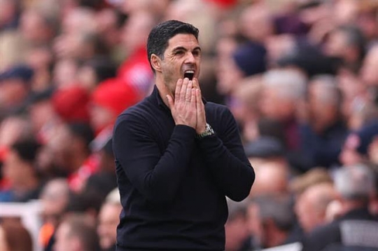 Arteta lên tiếng về tương lai tại Arsenal ngay trước mùa giải mới