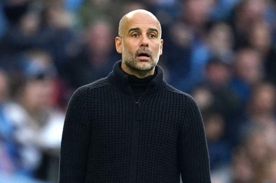CHÍNH THỨC: Đội bóng cũ của Pep Guardiola bị tuyên bố giải thể