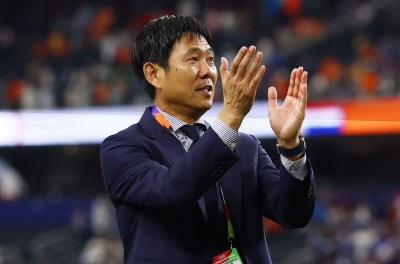 CHÍNH THỨC: ĐT Nhật Bản có HLV mới sau Asian Cup 2027