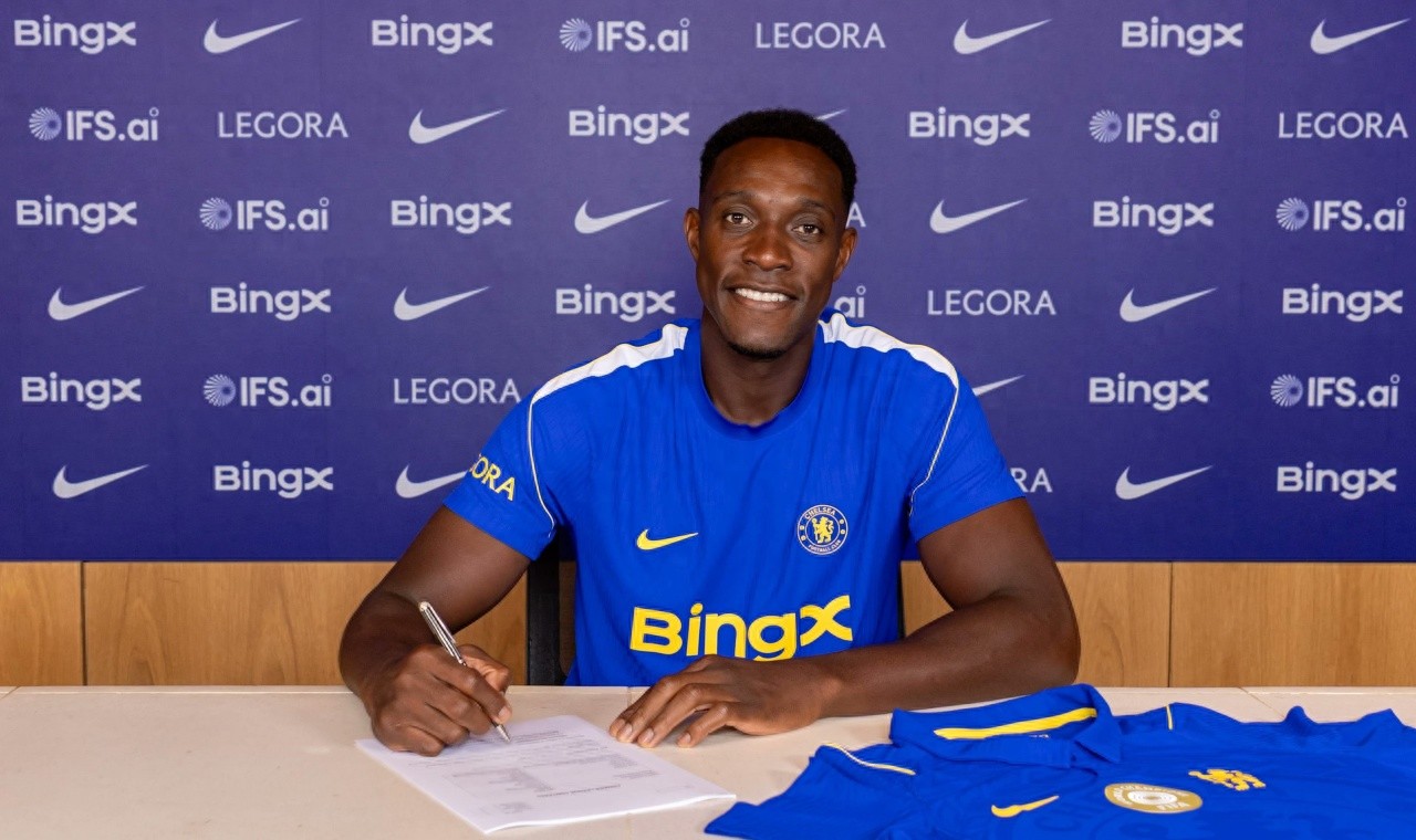 Hướng đi mới tại Stamford Bridge: Chelsea chiêu mộ Welbeck 35 tuổi, lão tướng lên xe báo hiệu sự chuyển hướng trong chính sách chuyển nhượng