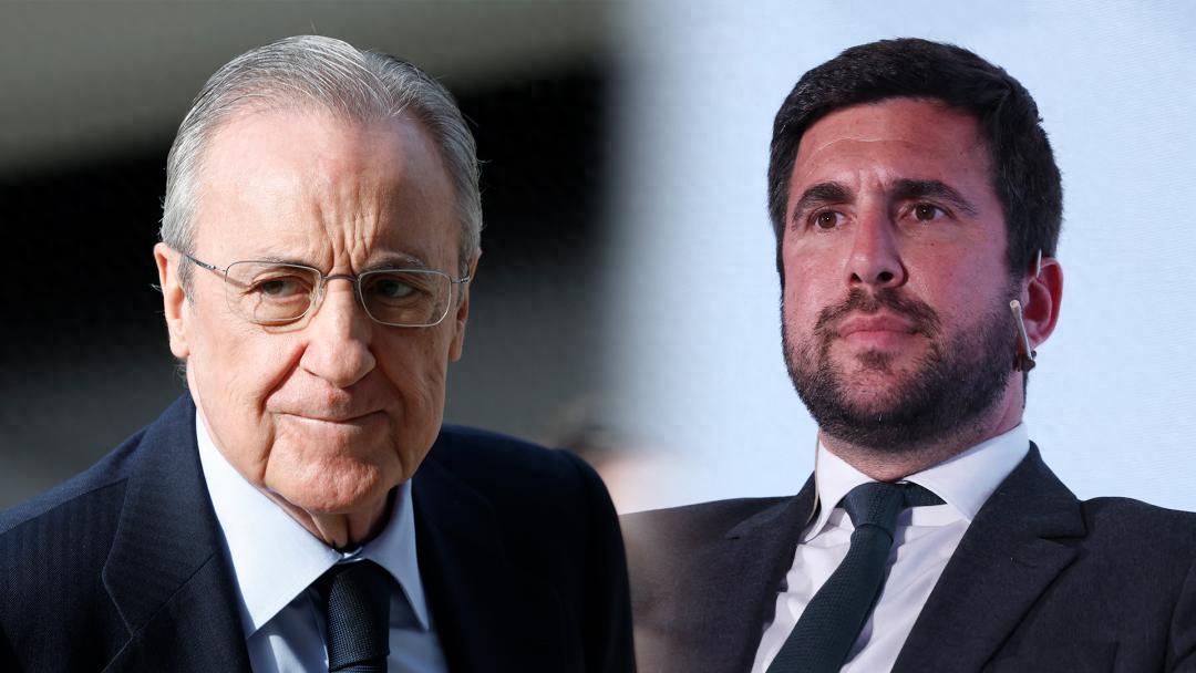 Nhường cổ phần để thu hút vốn? Bầu cử chủ tịch Real Madrid, Florentino sẽ tiến hành cải tổ toàn diện