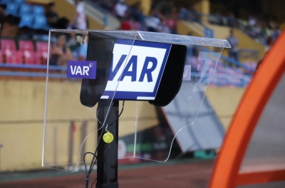 CHÍNH THỨC: VAR xuất hiện ở giải hạng Nhì của Việt Nam
