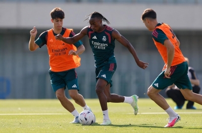 Tân binh trăm triệu Real Madrid từng khiến cả đội choáng váng vì quá khác biệt