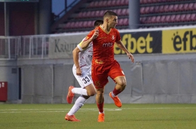 Tân binh V.League tạo cơn sốt chuyển nhượng với loạt tân binh chất lượng