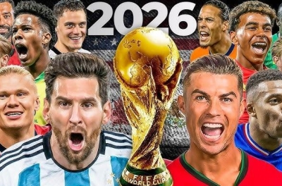 Dàn sao ĐT Việt Nam đồng loạt dự đoán nhà vô địch World Cup 2026