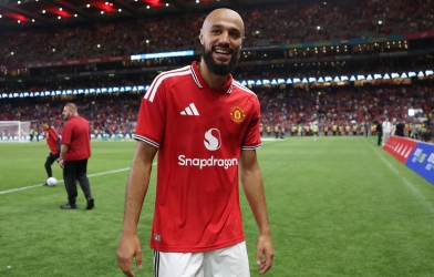 Mazraoui chỉ thẳng 1 thói quen MU phải có trước mùa giải mới