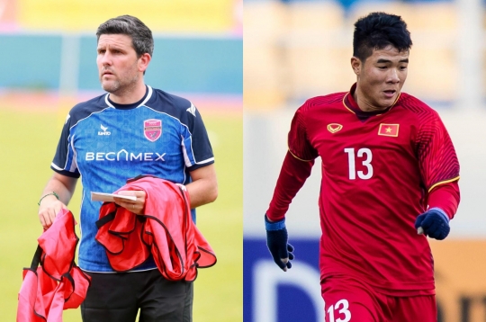 HLV Tây Ban Nha chiêu mộ tiền đạo vô địch AFF Cup cùng ĐT Việt Nam