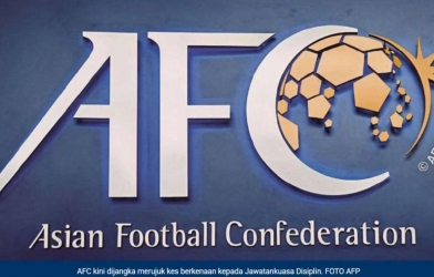 AFC ra 'tối hậu thư', Malaysia đối diện án phạt cực nặng