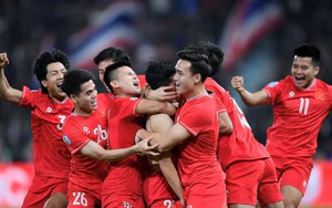 Kết quả bóng đá ASEAN Cup 2026 hôm nay ngày 24/7