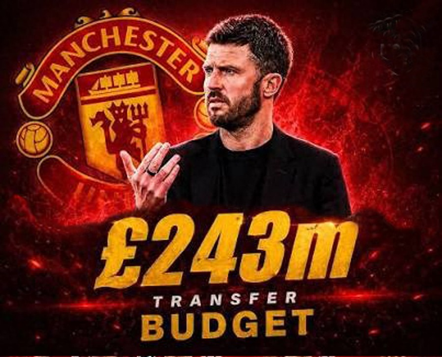 Manchester United còn ngân sách chuyển nhượng 200 triệu bảng vào kỳ hè này, hé lộ giới hạn giá mua của Sir Jim Ratcliffe. Có thể sẽ không có tân binh nào tham gia tập luyện trước mùa giải.