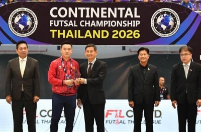 CHÍNH THỨC: Tuyển Việt Nam giành 1 danh hiệu ở 'World Cup thu nhỏ'