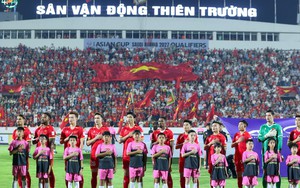 Bản quyền thể thao Việt Nam trước vạch xuất phát mới