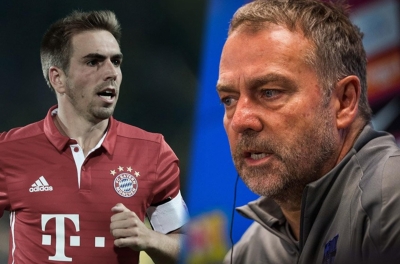Flick vui mừng! Barca sở hữu Philipp Lahm mới khiến cả châu Âu chú ý