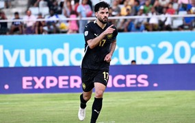 Malaysia vs Lào: Mài sắc hàng công (20h00 ngày 28/7, FPT Play trực tiếp)
