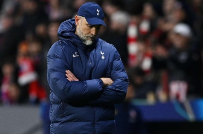 HLV Igor Tudor phản ứng gây sốc sau thảm bại 2-5 của Tottenham