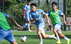Lịch thi đấu U19 Đông Nam Á hôm nay ngày 1/6: U19 Việt Nam vs U19 Timor Leste