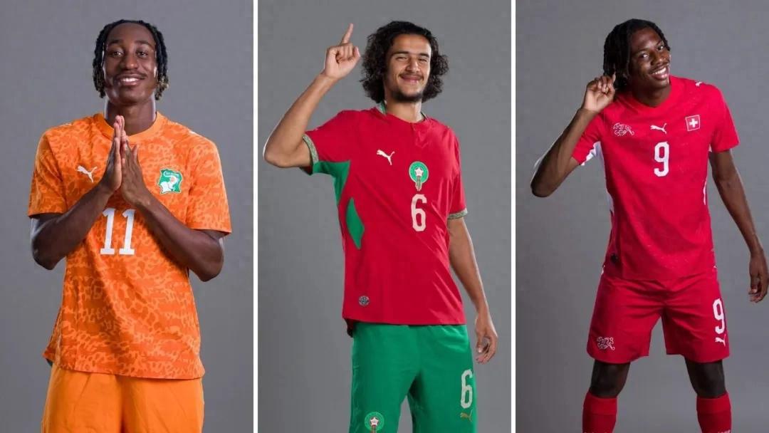 Giải vô địch bóng đá thế giới Mỹ-Canada-Mexico "triển lãm bán sao", tạo nên kỳ chuyển nhượng mùa hè sôi động.