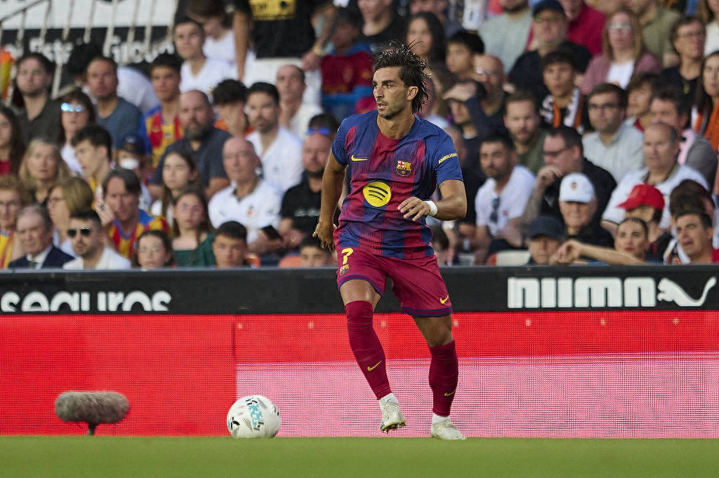 Cơ hội đã đến! Nếu Barcelona đồng ý để Ferran gia nhập Atletico, "Nhện nhỏ" sẽ sớm đặt chân đến Nou Camp