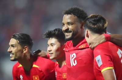 Bóng đá Việt Nam đang đi ngược lời cảnh báo của cựu Chủ tịch FIFA?