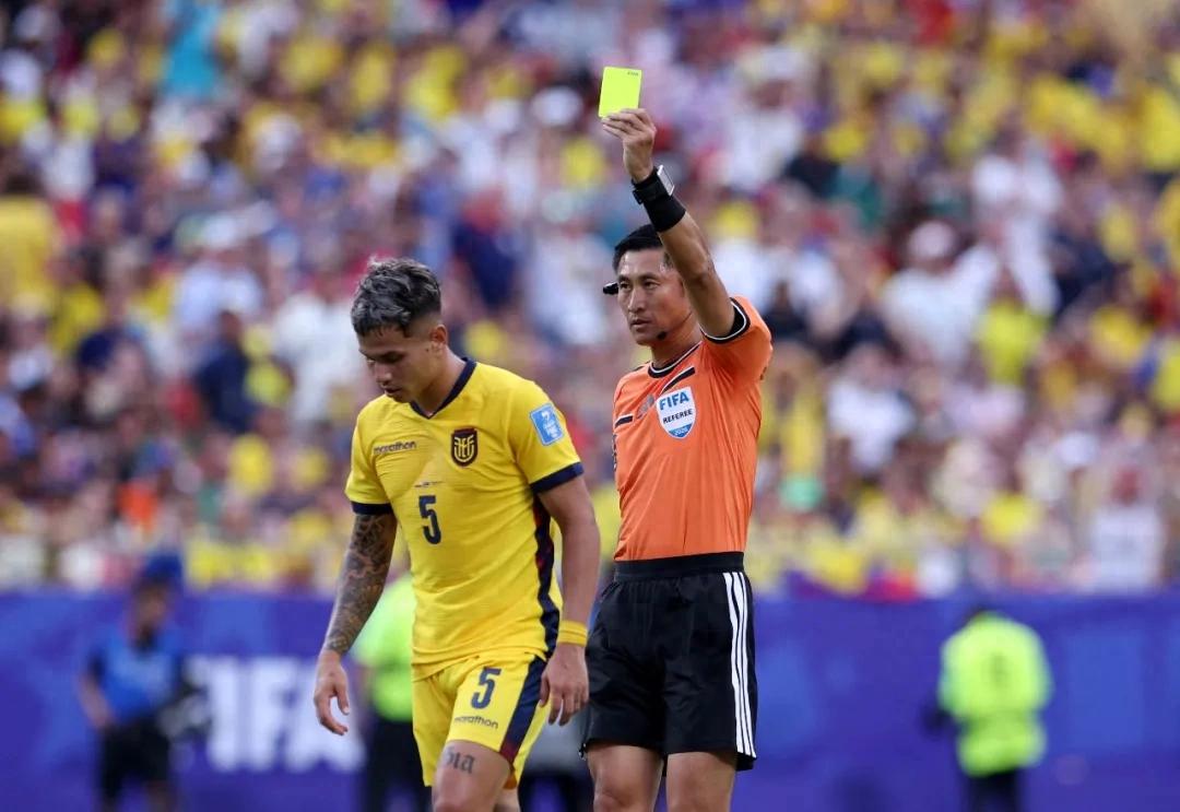 Liên đoàn bóng đá Trung Quốc nhiều bộ phận "theo dõi" World Cup, cách phản hồi và triển khai là cốt lõi
