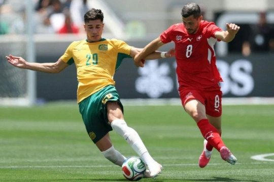 Ngôi sao World Cup vướng bê bối nghiêm trọng liên quan đến chất cấm