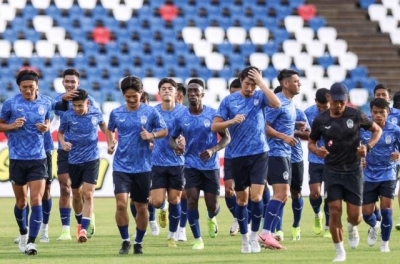 Campuchia chơi lớn tung dàn siêu sao nhập tịch đấu ĐT Việt Nam