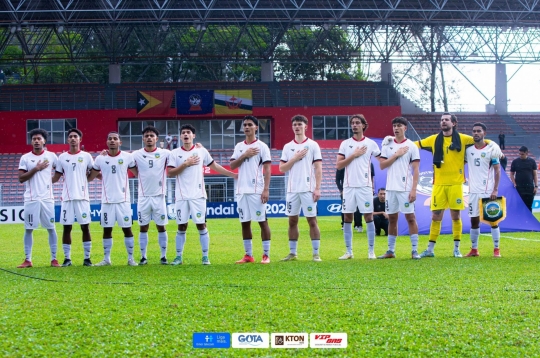 Đối thủ của ĐT Việt Nam chốt danh sách dự AFF Cup 2026