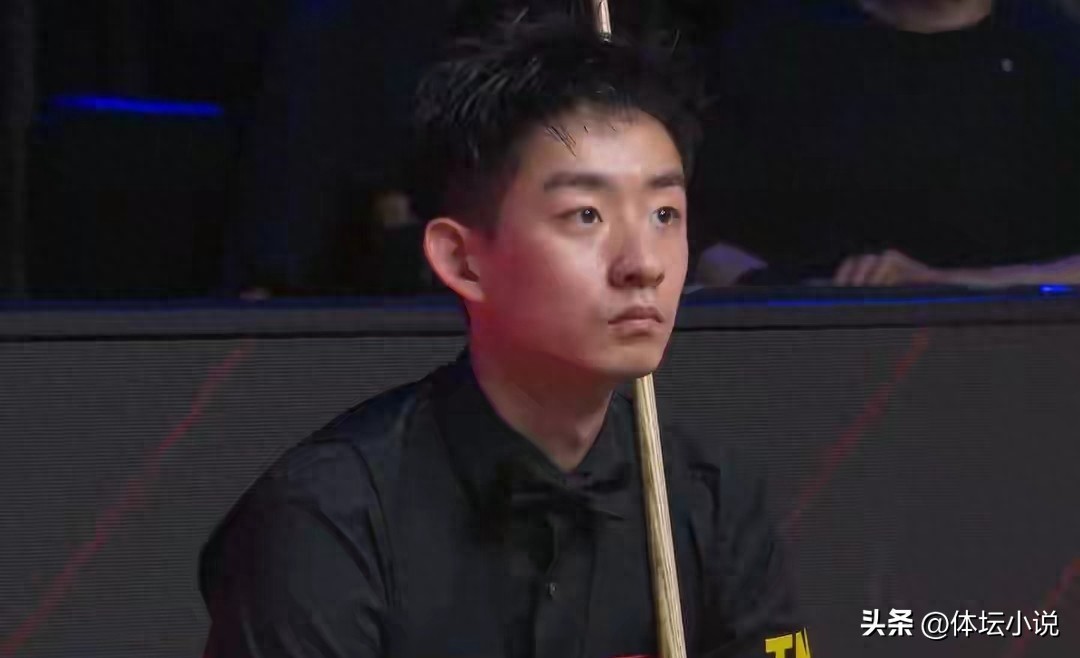 Dẫn trước 5-2, kết thúc 6-5, nhà vô địch thế giới suýt gây sốc, may mắn bùng nổ, Ngô Nghi Trạch lọt vào vòng 16 Giải Trung Quốc mở rộng.