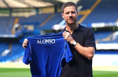 CHÍNH THỨC: HLV Xabi Alonso có chiến thắng đầu tiên tại Chelsea