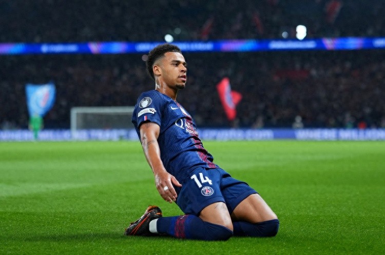 Không có Mbappé, Paris vẫn có nhiều tài năng trẻ - Duê 20 tuổi vượt qua 4 người Liverpool để ghi bàn, 11 bàn 7 kiến tạo