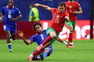 Một đội dự World Cup đứng trước nguy cơ bị Thái Lan vượt mặt