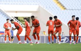 Dự đoán tỉ số Việt Nam vs Singapore (Bảng A ASEAN Cup 2026): Sức mạnh nhà vô địch