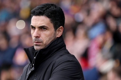 Arteta nhận đòn giáng mới, giấc mơ ăn 4 của Arsenal lung lay