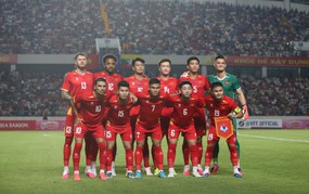 Tin nóng bóng đá Việt hôm nay ngày 20/7: Đội tuyển Việt Nam lên đường dự Asean Cup; Bắc Ninh FC chia tay 13 cầu thủ