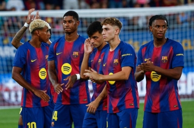 Thương vụ 'điên rồ', MU phá két vì bom tấn nửa tỷ Euro của Barca?
