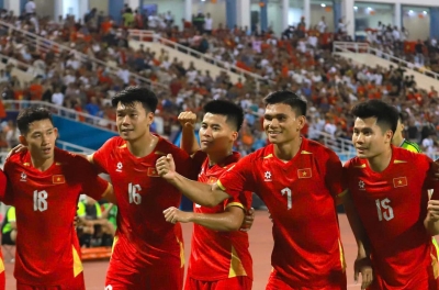 ĐT Việt Nam đón tin quan trọng trước thềm FIFA ASEAN Cup 2026