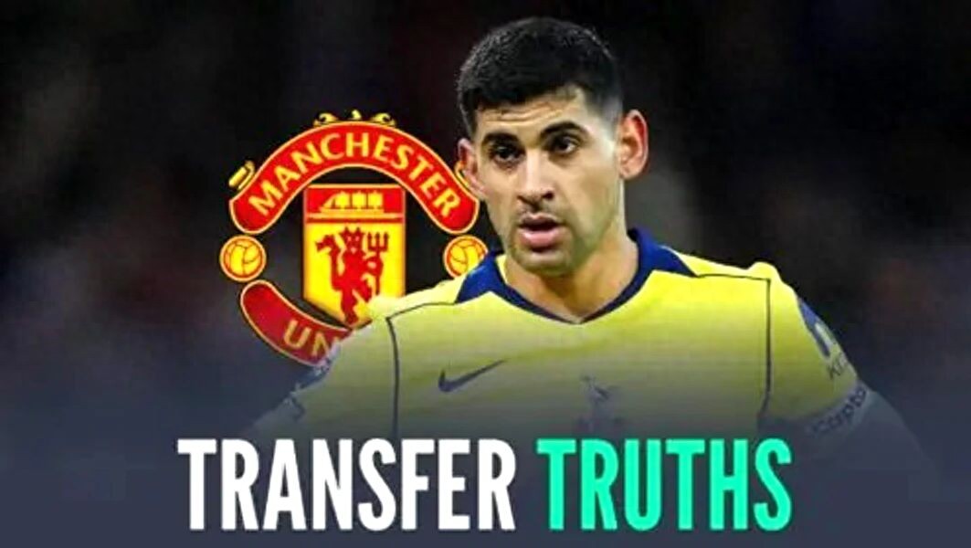 Manchester United sẵn sàng chi 65 triệu bảng mua Romero? Sự thật về chuyển nhượng bị phơi bày! Sao trẻ Quỷ đỏ chuyển đến Leeds United