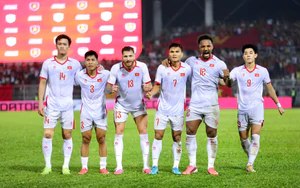 Tuyển Việt Nam đã đánh bại Malaysia ở bán kết lượt đi ASEAN Cup 2026 như thế nào?