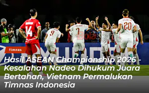 Vì sao ĐT Việt Nam chật vật trên sân nhà nhưng lại thăng hoa khi làm khách tại ASEAN Cup 2026?