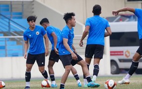 Kết quả bóng đá ASEAN Cup 2026 hôm nay ngày 27/7