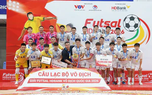 Đoạn kết ngọt ngào của Thái Sơn Bắc