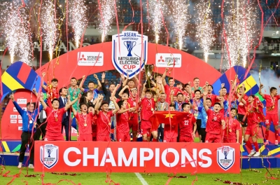 AFF Cup 2026 diễn ra khi nào, ở đâu?