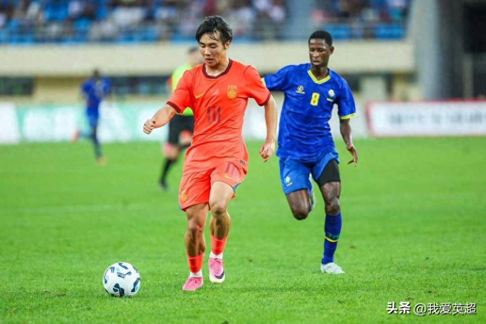Toàn trận chỉ 1 lần sút trúng đích! U17 Trung Quốc thua 0-2 trước á quân châu Phi, nhận thất bại đầu tay do hàng thủ mắc sai lầm, đối thủ 3 lần dội cột + hỏng penalty