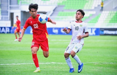 Xem trực tiếp U19 Việt Nam vs U19 Myanmar ở đâu, 16h00 hôm nay 4/6